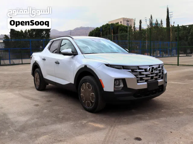 2022 هيونداي سانتا كروز Limited