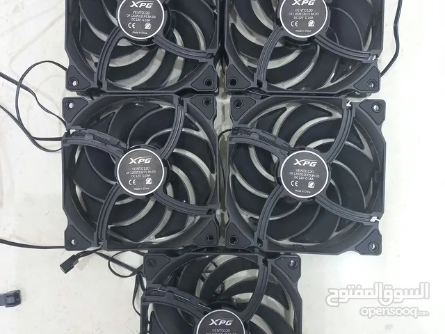مراااوح XPG