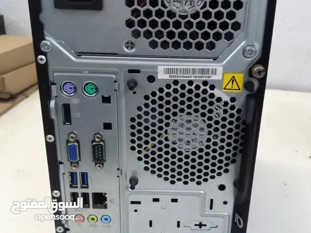 Pc bureau hp