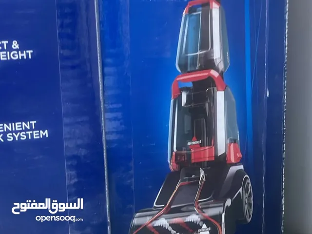 مكنسة غسيل سجاد