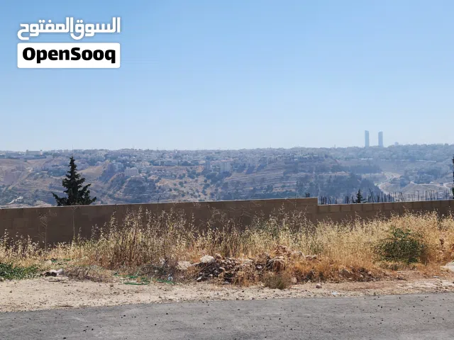 Residential Land for Sale in Amman Abu Al-Nair
