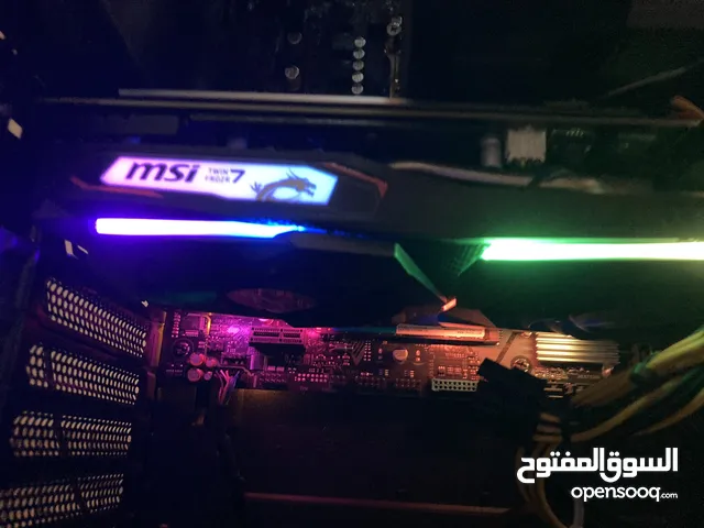 MSI GTX 1660 Super