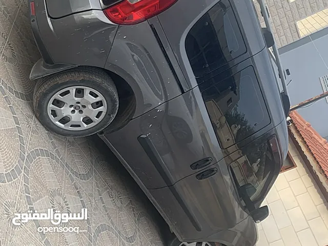 Used Fiat Doblo in Tubas