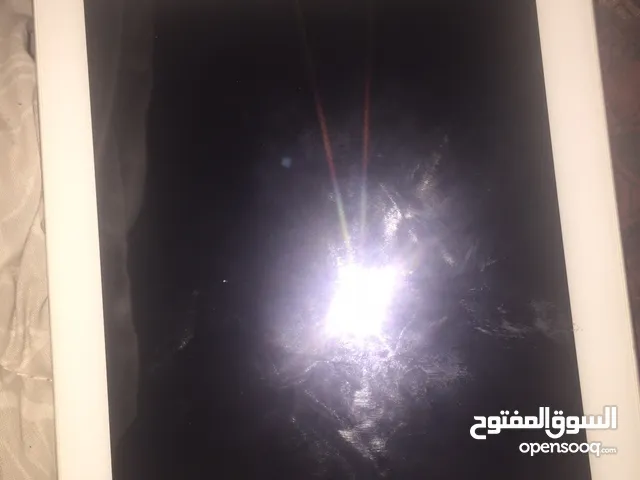 Apple iPad 16 GB in Al Riyadh