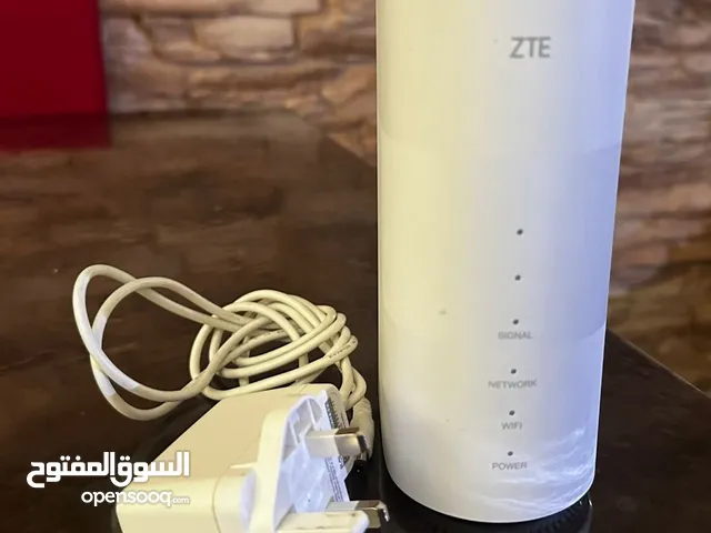 *راوتر Zte 5G*