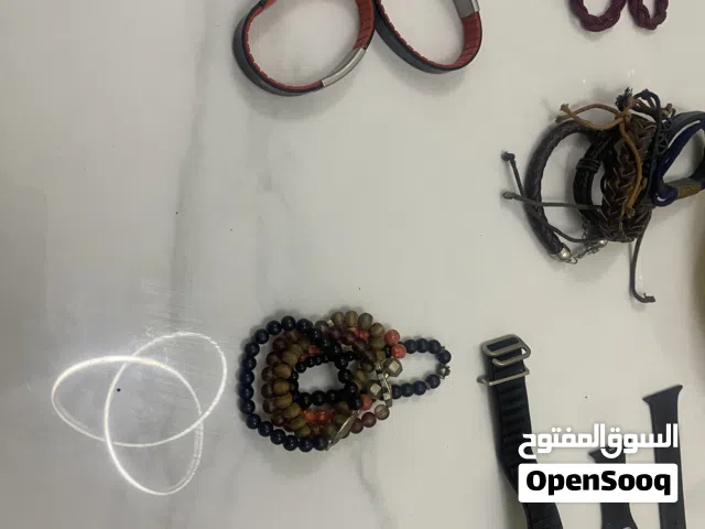 اكسسوارات رجالي