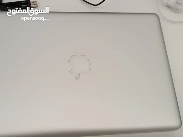 Apple MacBook pro Core i7 , 16 GB Ram