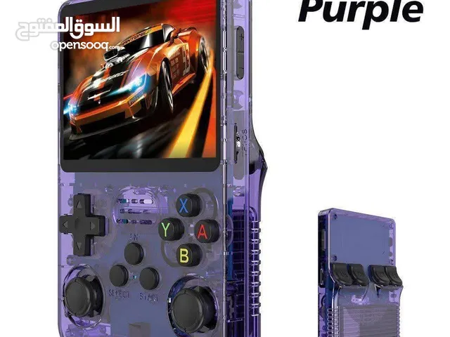 Console Game R36S