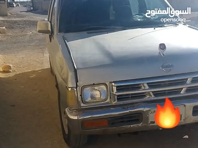 Used Nissan Datsun in Al Karak