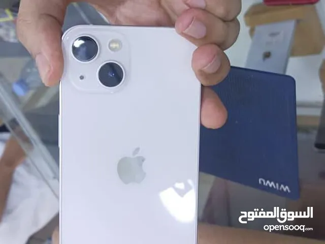 IPHONE13 512GP//ايفون512جيجا عمان
