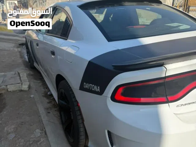 Used Dodge Charger in Basra