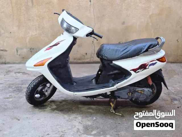 دراجه فراشه مجفته مره واحده كلشي جديد باتري جديد وتايرات كهربائيات كله شغاله يعني ايشي ماناقصه السعر