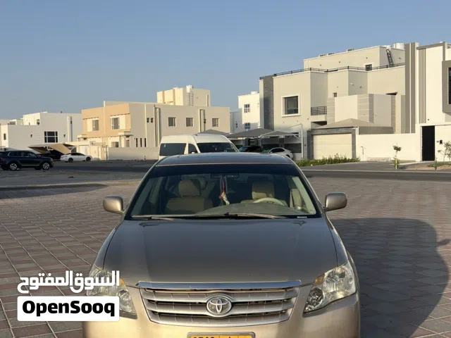 افلون ليميتد 2007 المستخدم ثاني خليجي