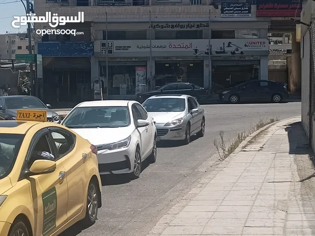 Furnished Shops in Amman Al Qwaismeh