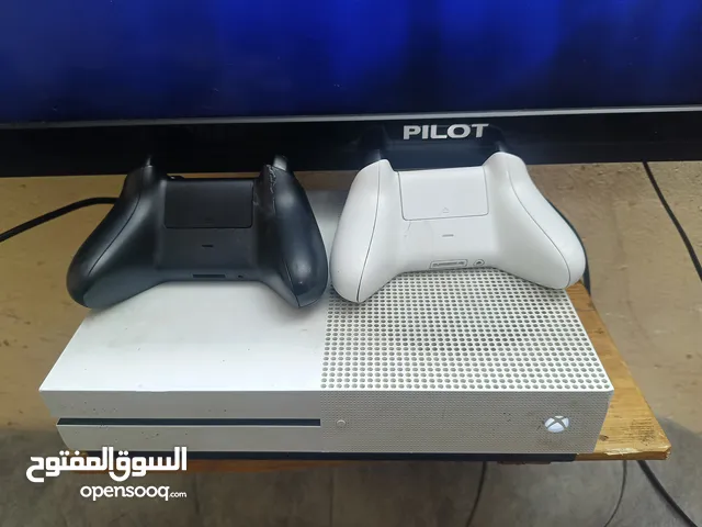 اكس بوكس ون س