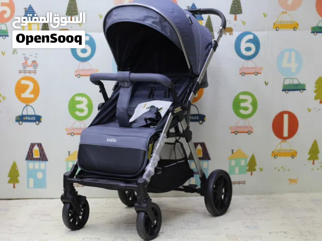 اكبر تشكيلة عربيات الشارع عربيات أطفال عربيات دفع عربيات للسفر خدمة توصيل متوفرة إلى جميع المحافات