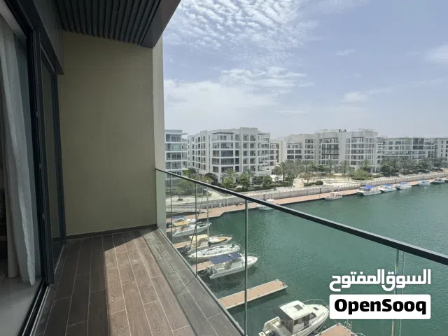 Rare Investment Opportunity with Sea View in Al Mouj