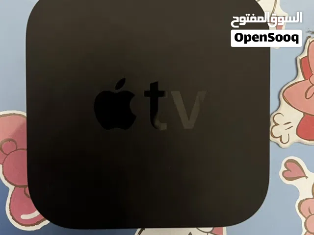 ابل تي في جديد للبيع