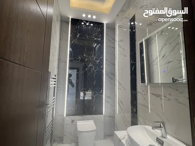 250m2 4 Bedrooms Apartments for Rent in Amman Khalda