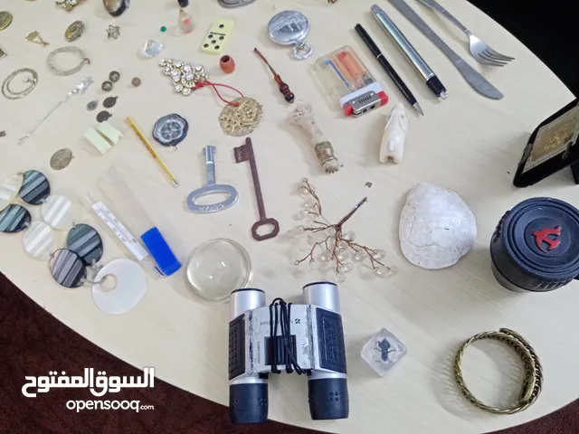 مقتنيات شخصيه للبيع