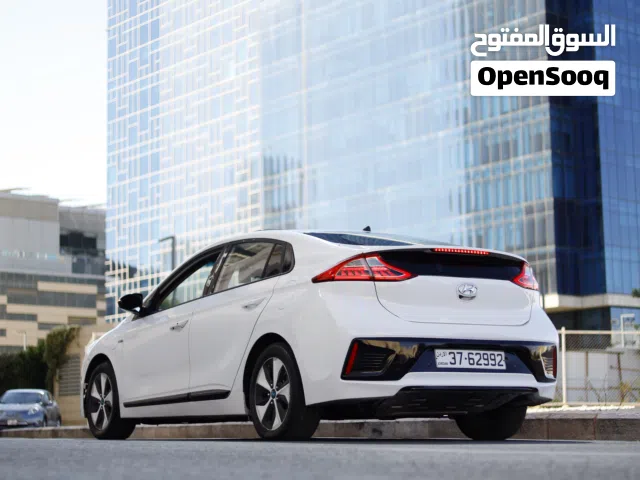 2017 Hyundai Ioniq Standard