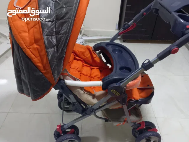 عجله أطفال رضع