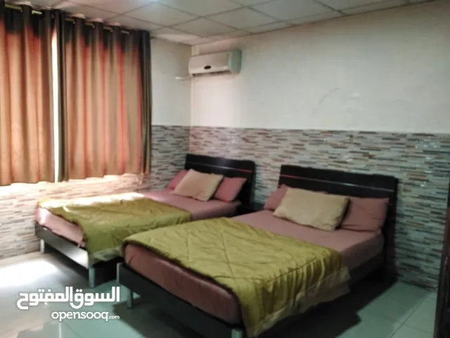 350 m2 2 Bedrooms Apartments for Rent in Amman Jabal Amman