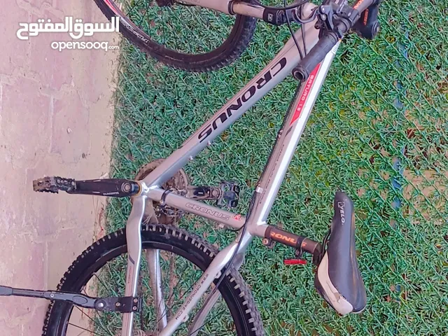 دراجة هوائية ممتازة ونا أرغب في البيع