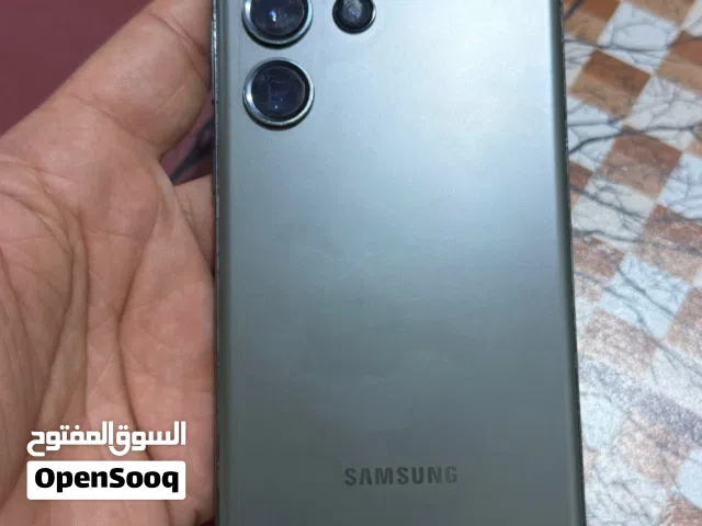 Samsung Galaxy S23 Ultra 256 GB in Basra