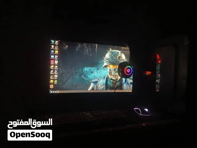 PC. سعر بي مجال وياها يوبس