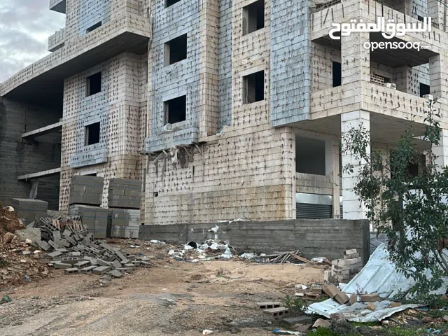 203 m2 3 Bedrooms Apartments for Sale in Ramallah and Al-Bireh Sathi Marhaba