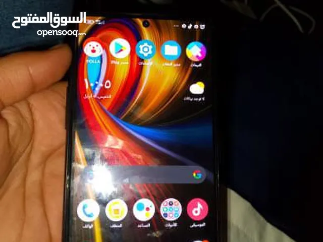 Xiaomi Redmi K40 256 GB in Misrata