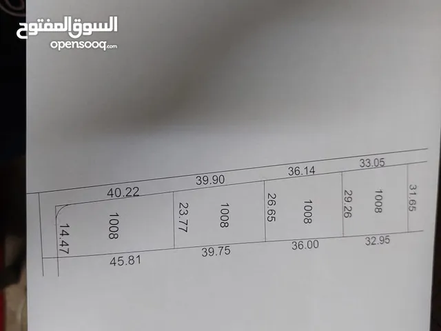 Mixed Use Land for Sale in Irbid Sama Al-Rousan