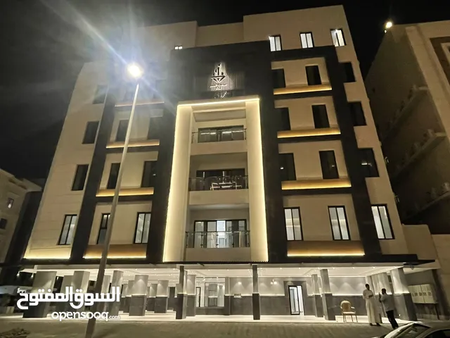 195m2 5 Bedrooms Apartments for Sale in Jeddah Obhur Al Shamaliyah