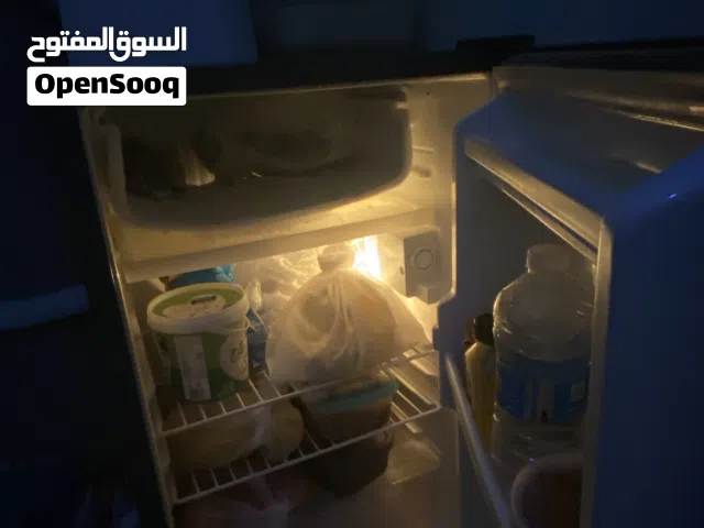 Fridge small