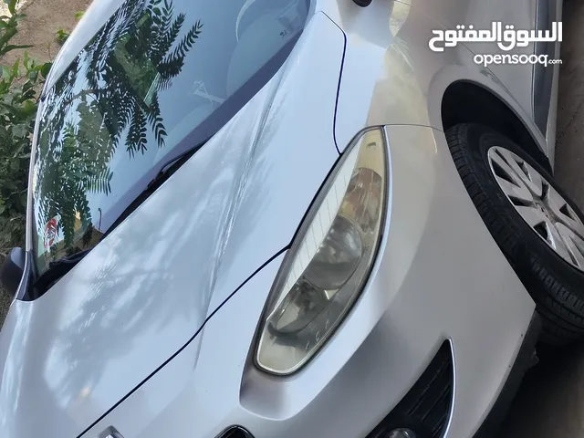 Used Renault Fluence in Amman