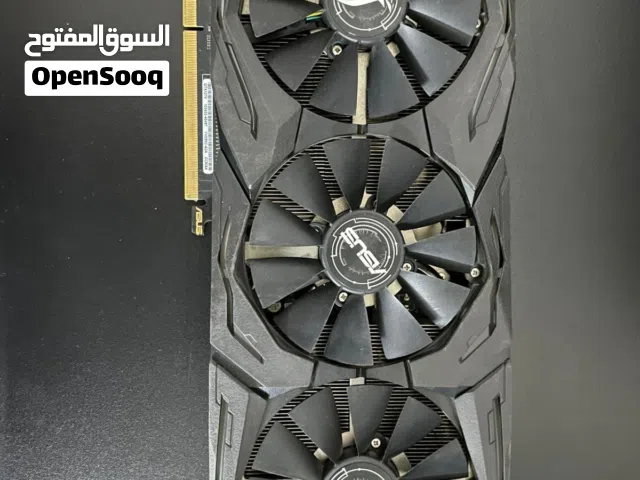 Gtx 1070 8g جديد