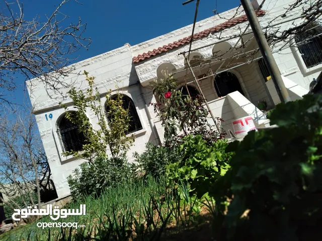 350 m2 More than 6 bedrooms Townhouse for Sale in Amman Al-Raqim