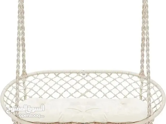 ارجوحه فخمه تتحمل الوزن