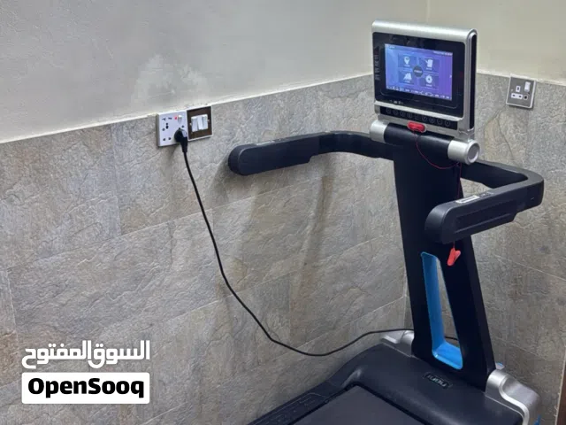 جهاز جري من شركه IUBU