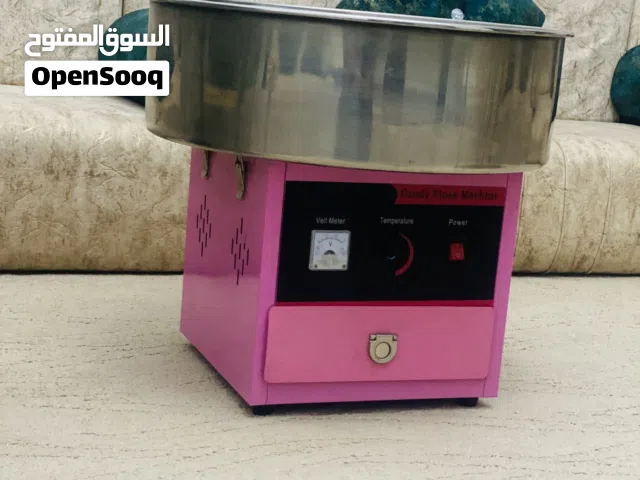 مكينت فوشار وحلوه شبه جدد