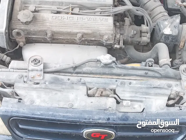 Used Kia Sephia in Irbid