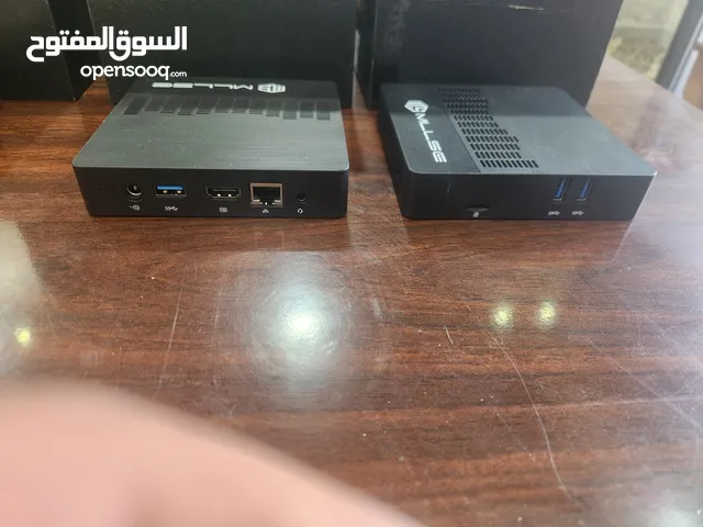 mini PC intel