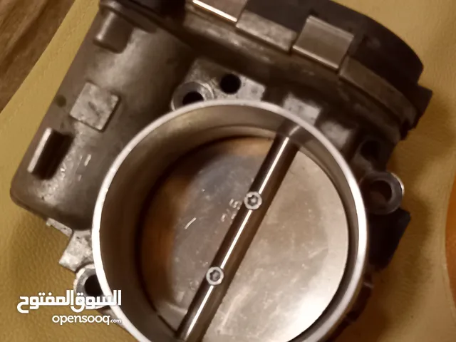 تروتل دوج تشارجر 6 سلندر 2011 الى 2015