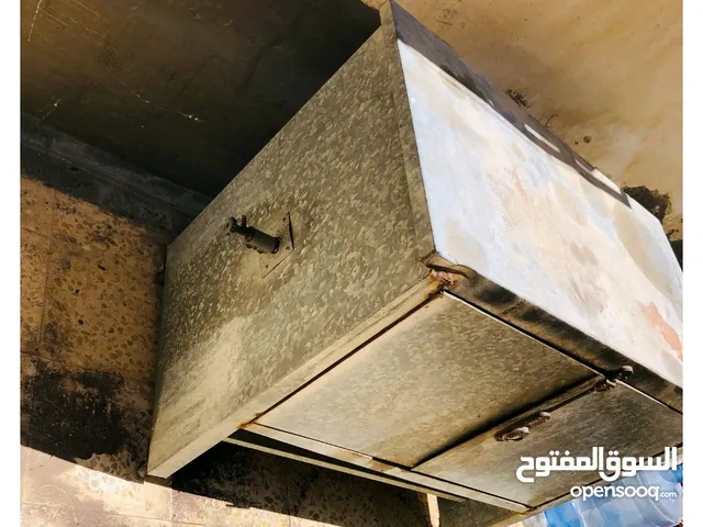 فرن غاز تفصيل