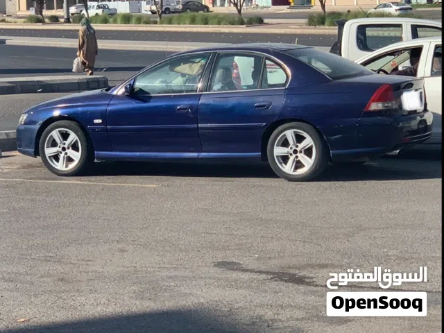 2005 شيفروليه لومينا LTZ