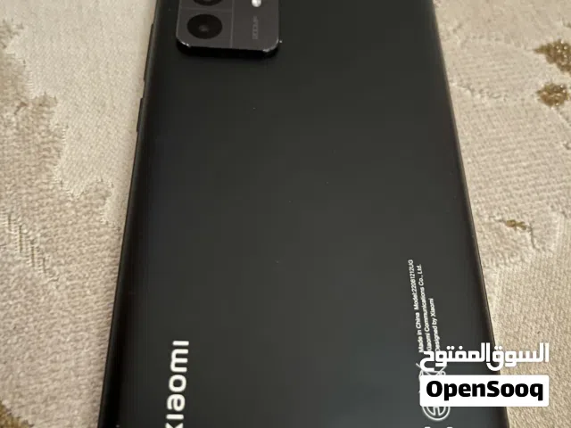 شاومي mi12tبرو