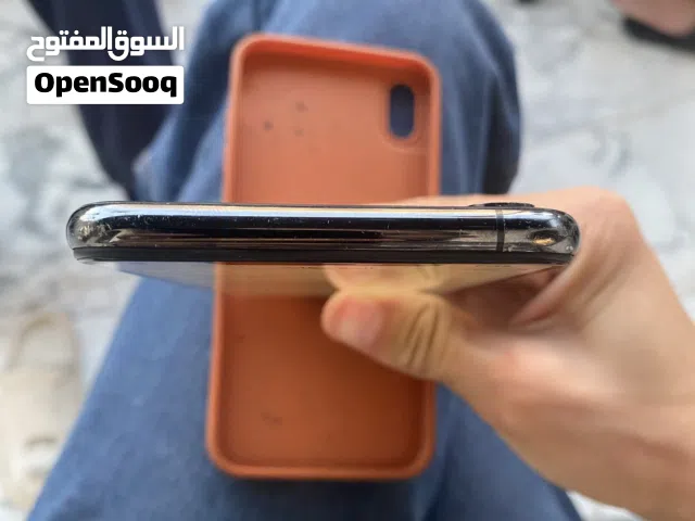 iPhone Xsmax like new