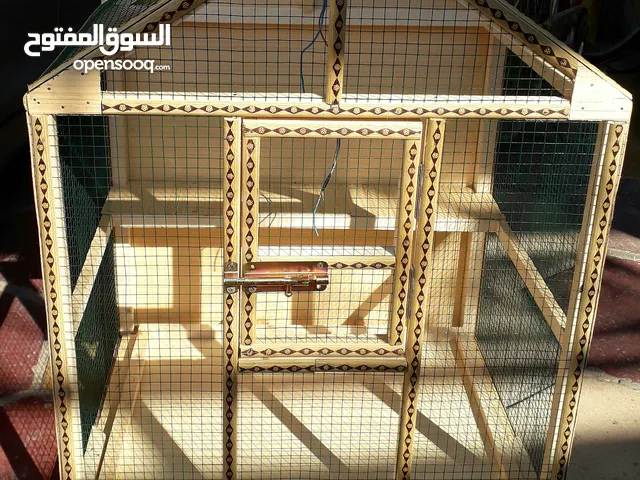 اقفاص شغل جديد حسب الطلب اقرة الوصف