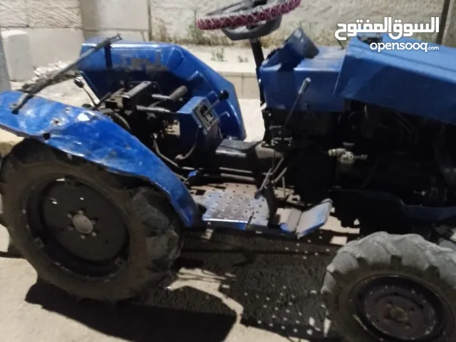 1988 Tractor Agriculture Equipments in Irbid